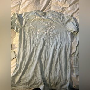 Long sleeve ivory Ella